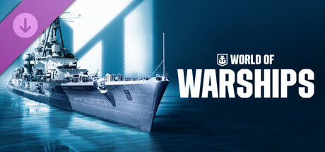 World of Warships — Prinz Eitel Friedrich