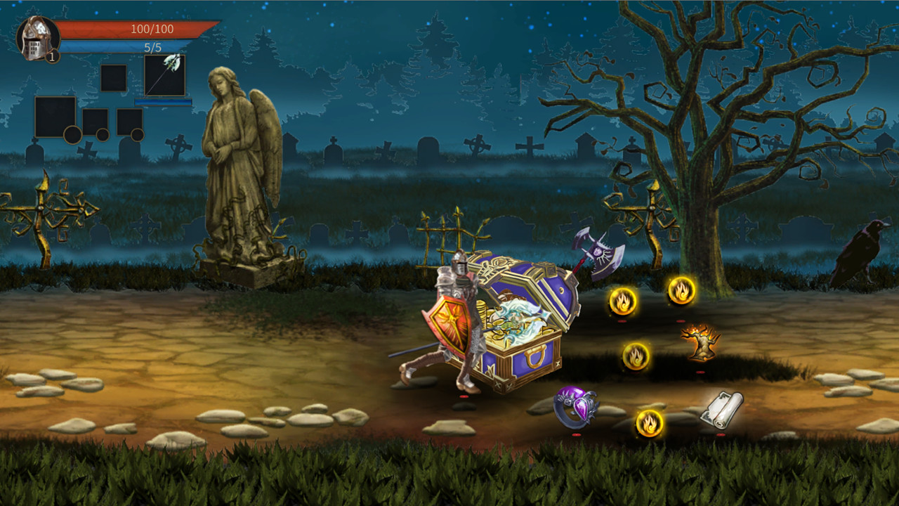 CarterStory screenshot 6