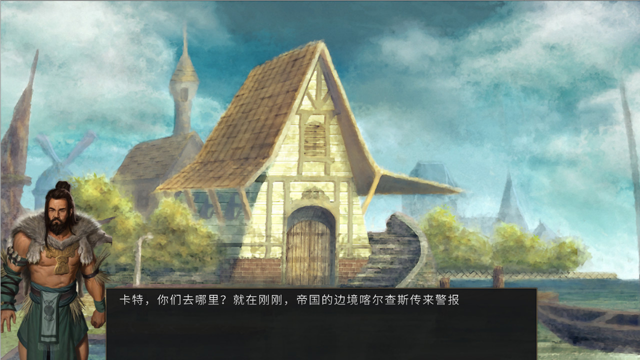 CarterStory screenshot 9