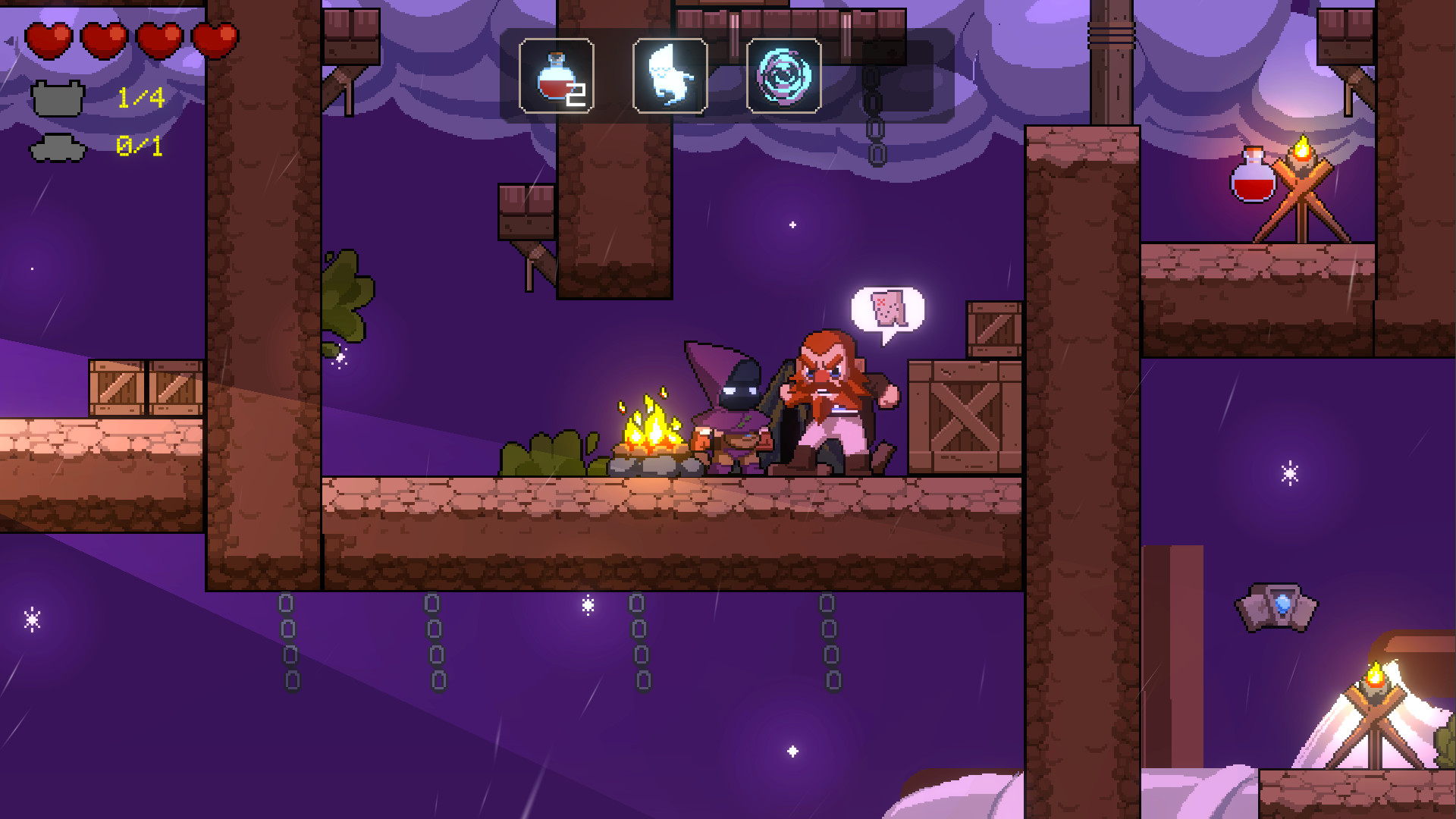 Portal Walk screenshot 2