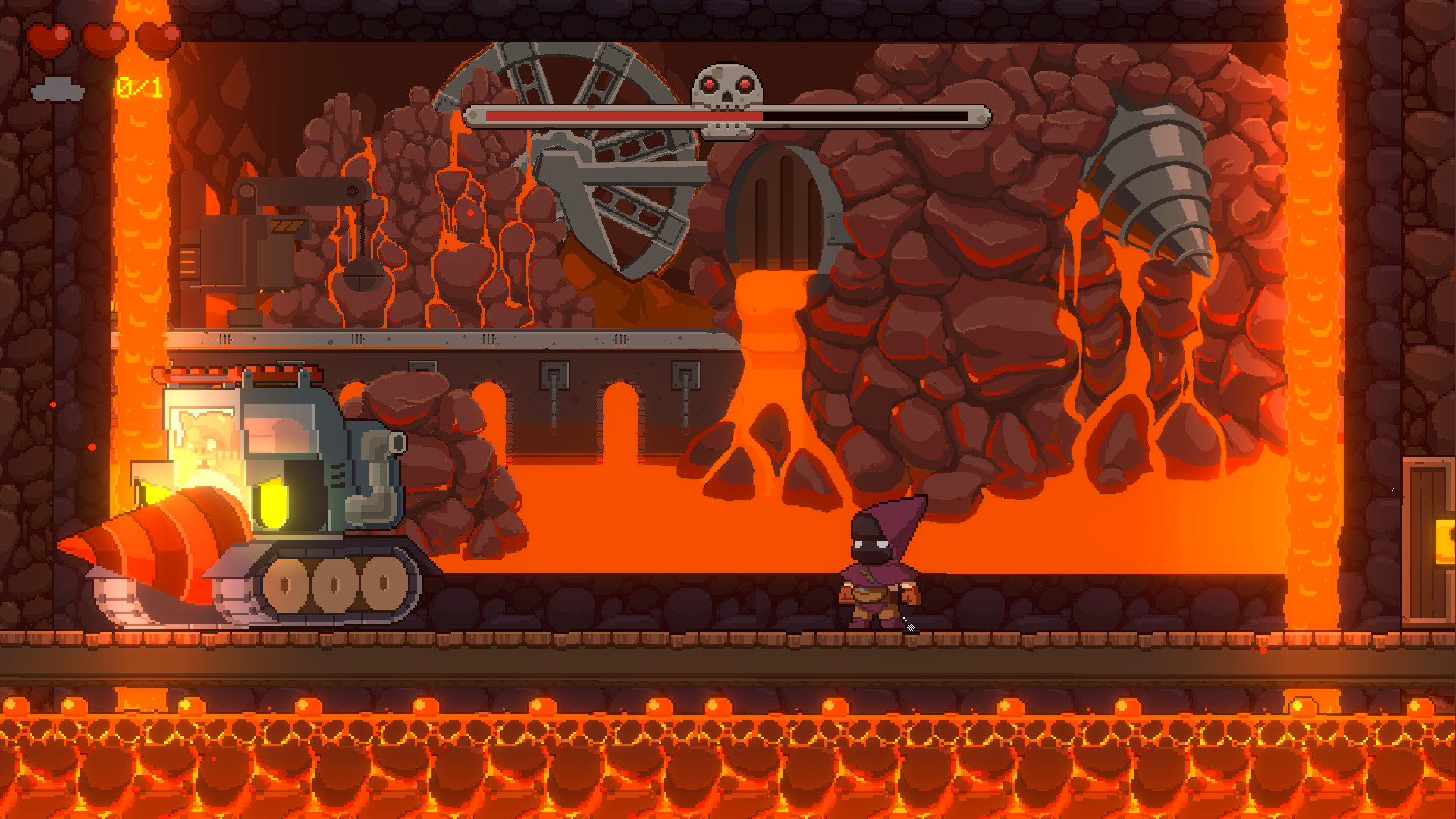 Portal Walk screenshot 5