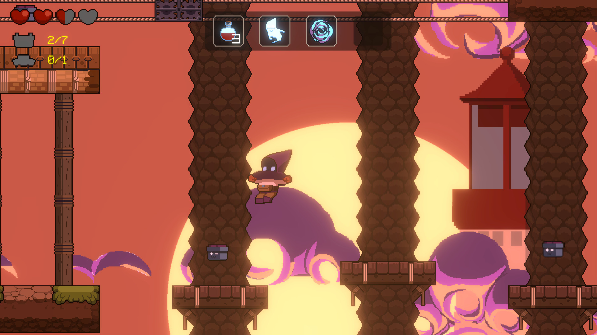 Portal Walk screenshot 6