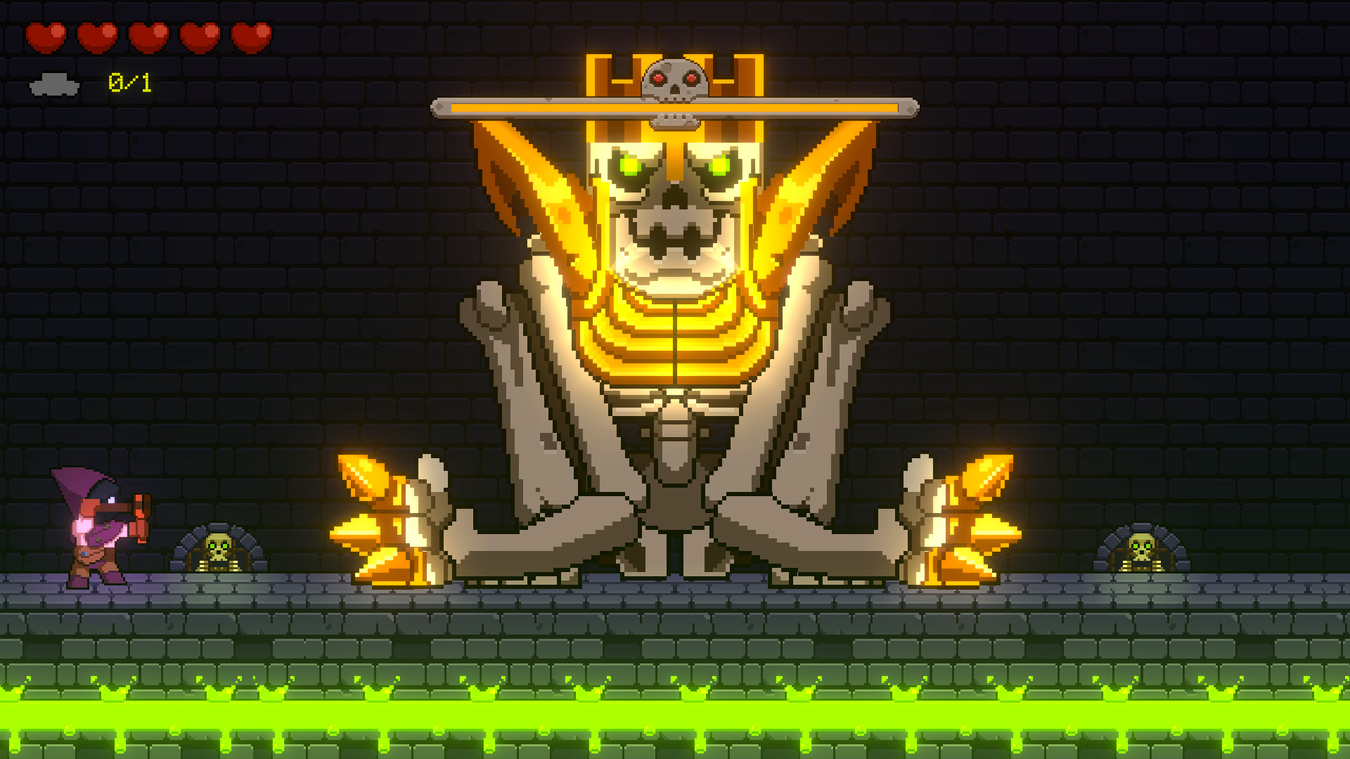 Portal Walk screenshot 4