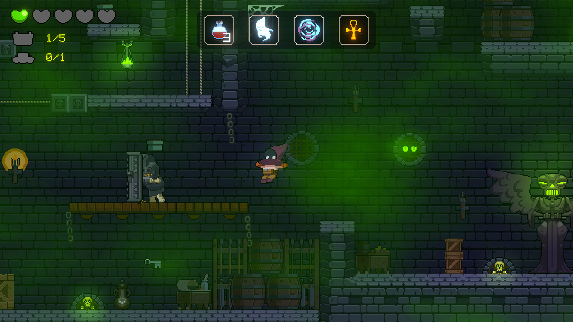 Portal Walk screenshot 7