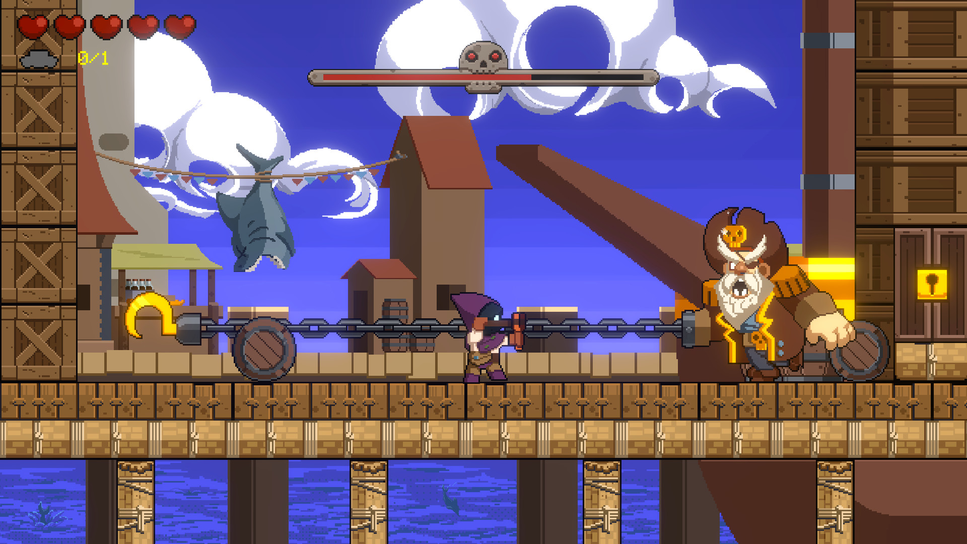 Portal Walk screenshot 3