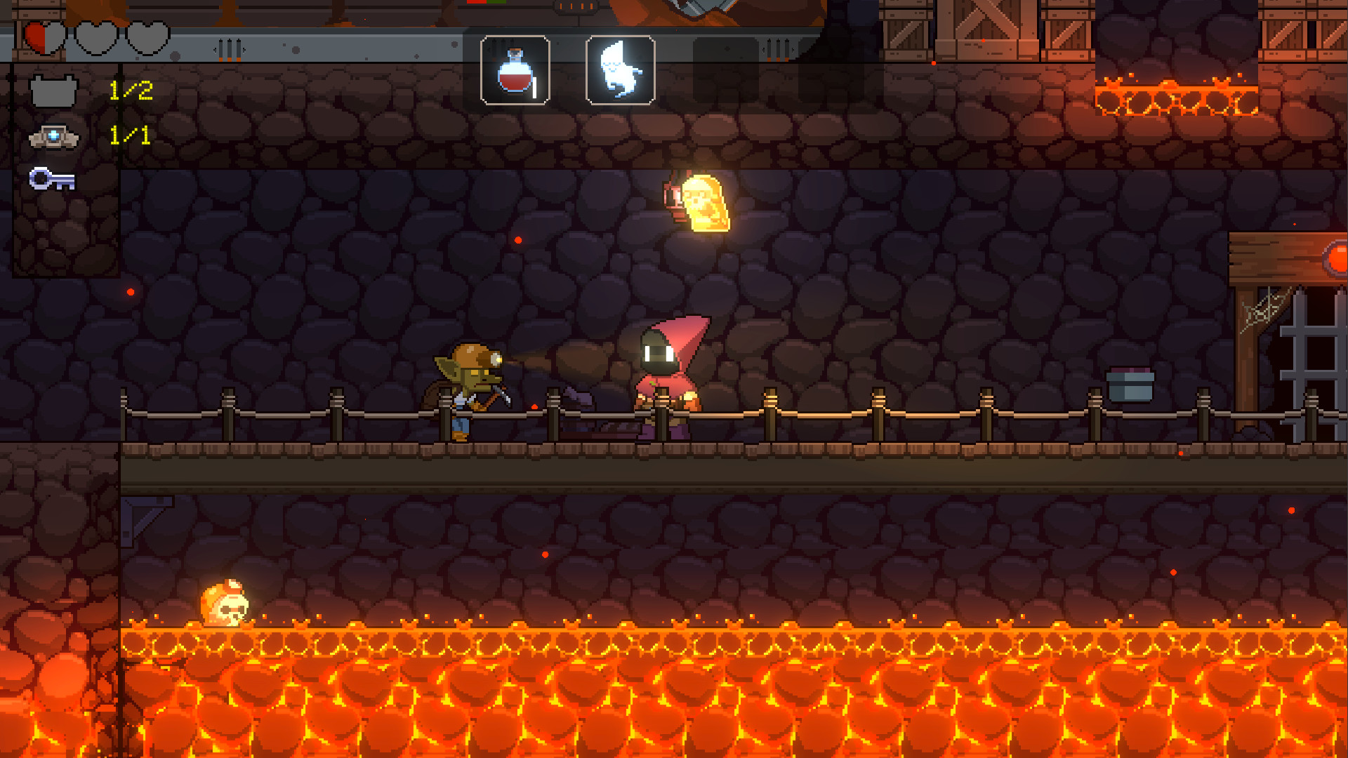 Portal Walk screenshot 1