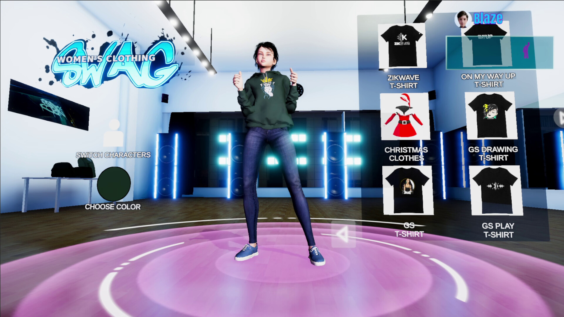 Musical Vibes screenshot 3