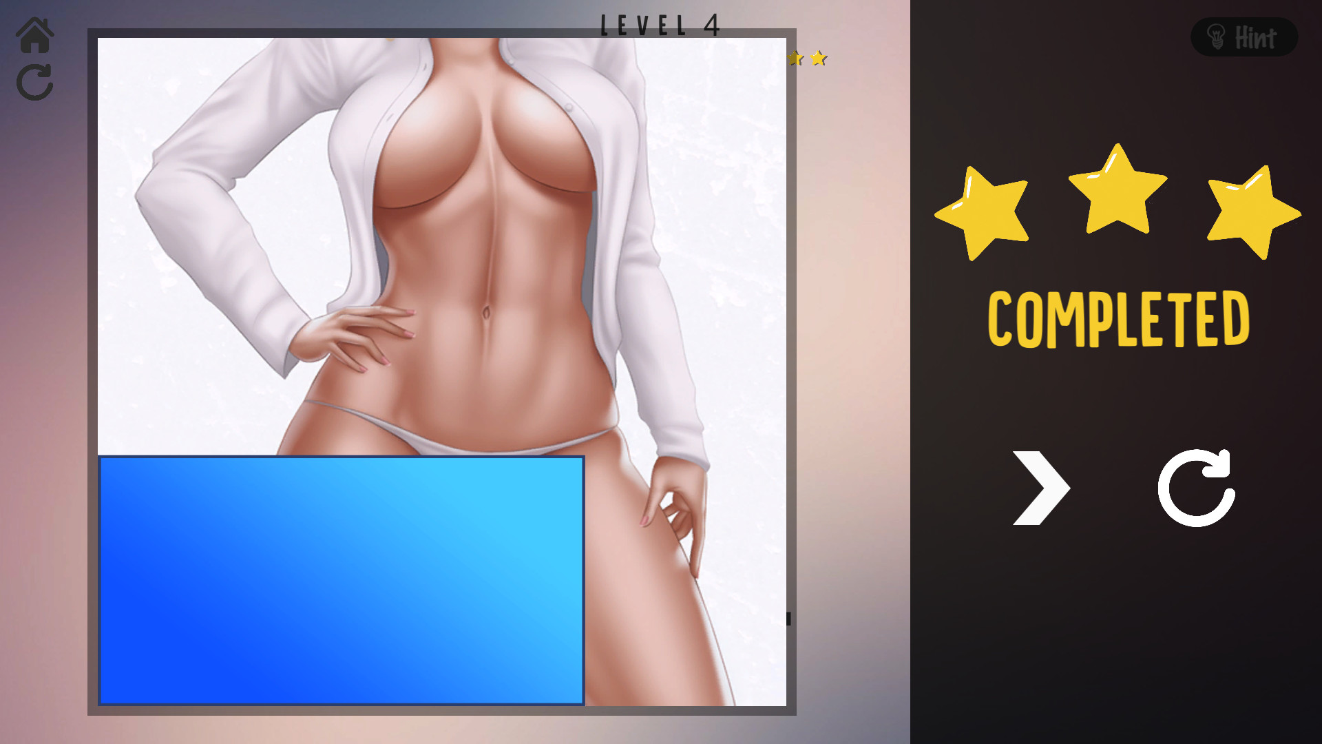 Wet Waifu screenshot 7