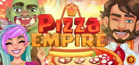 Pizza Empire!: header artwork