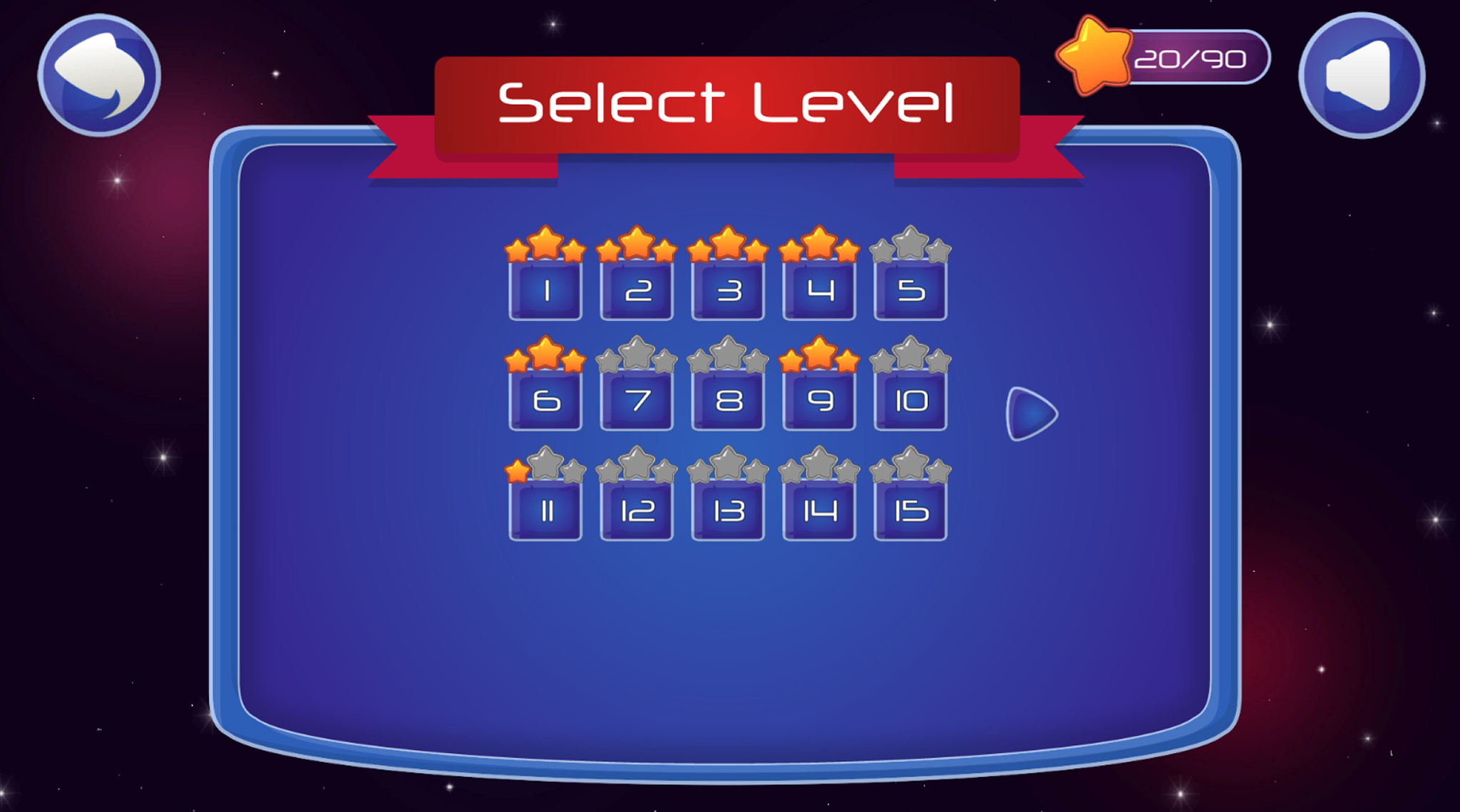 Escape to Mars screenshot 6