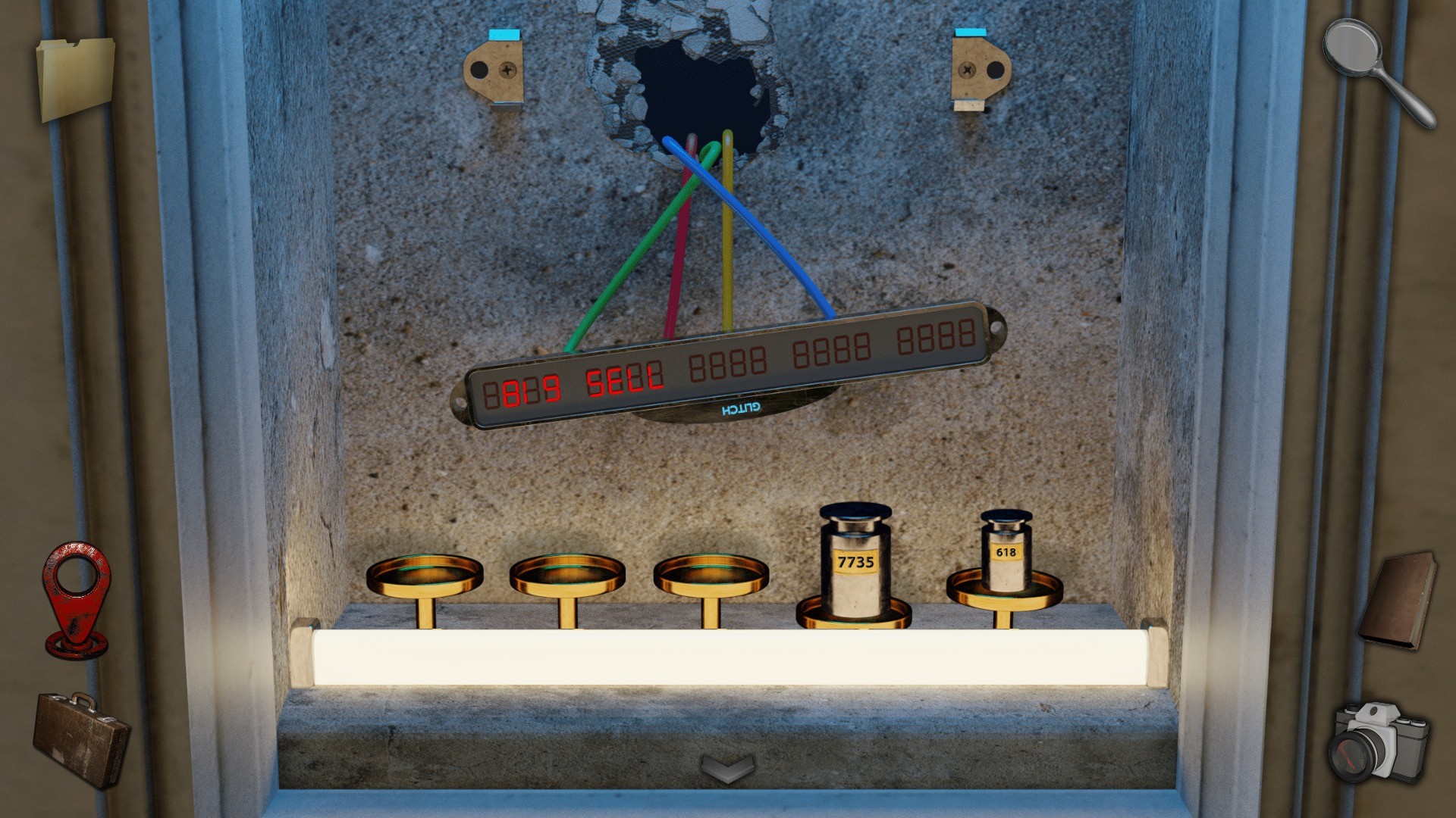 Another Tomorrow screenshot 7