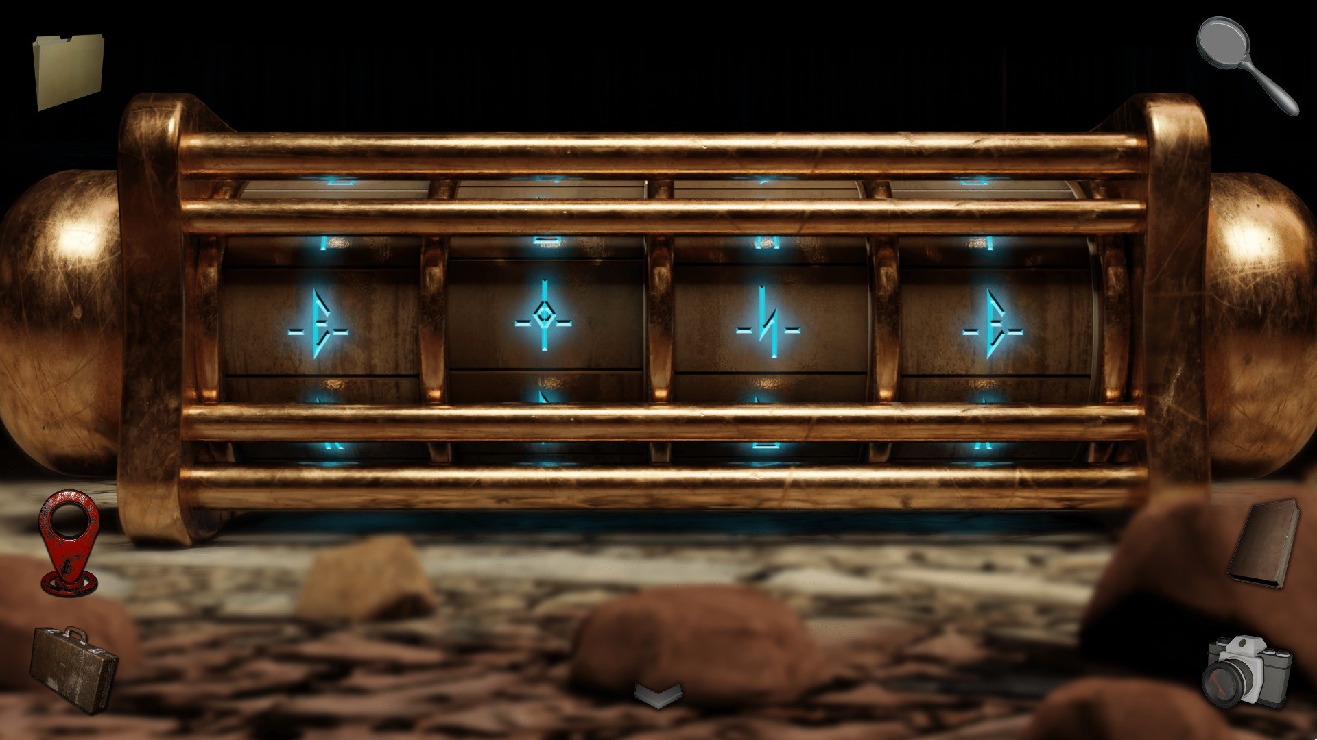 Another Tomorrow screenshot 5