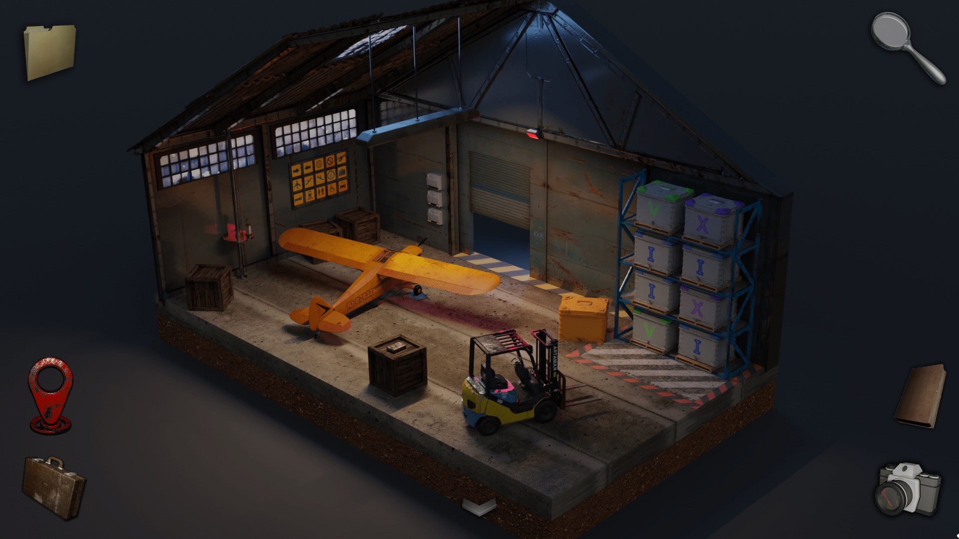Another Tomorrow screenshot 6
