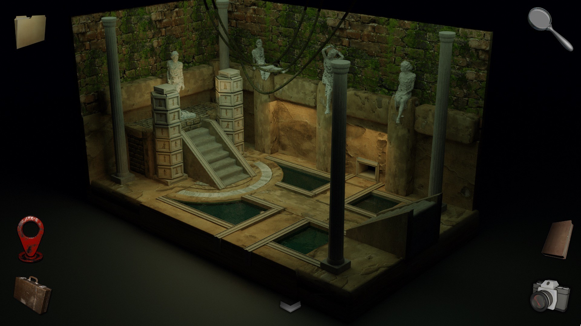 Another Tomorrow screenshot 9