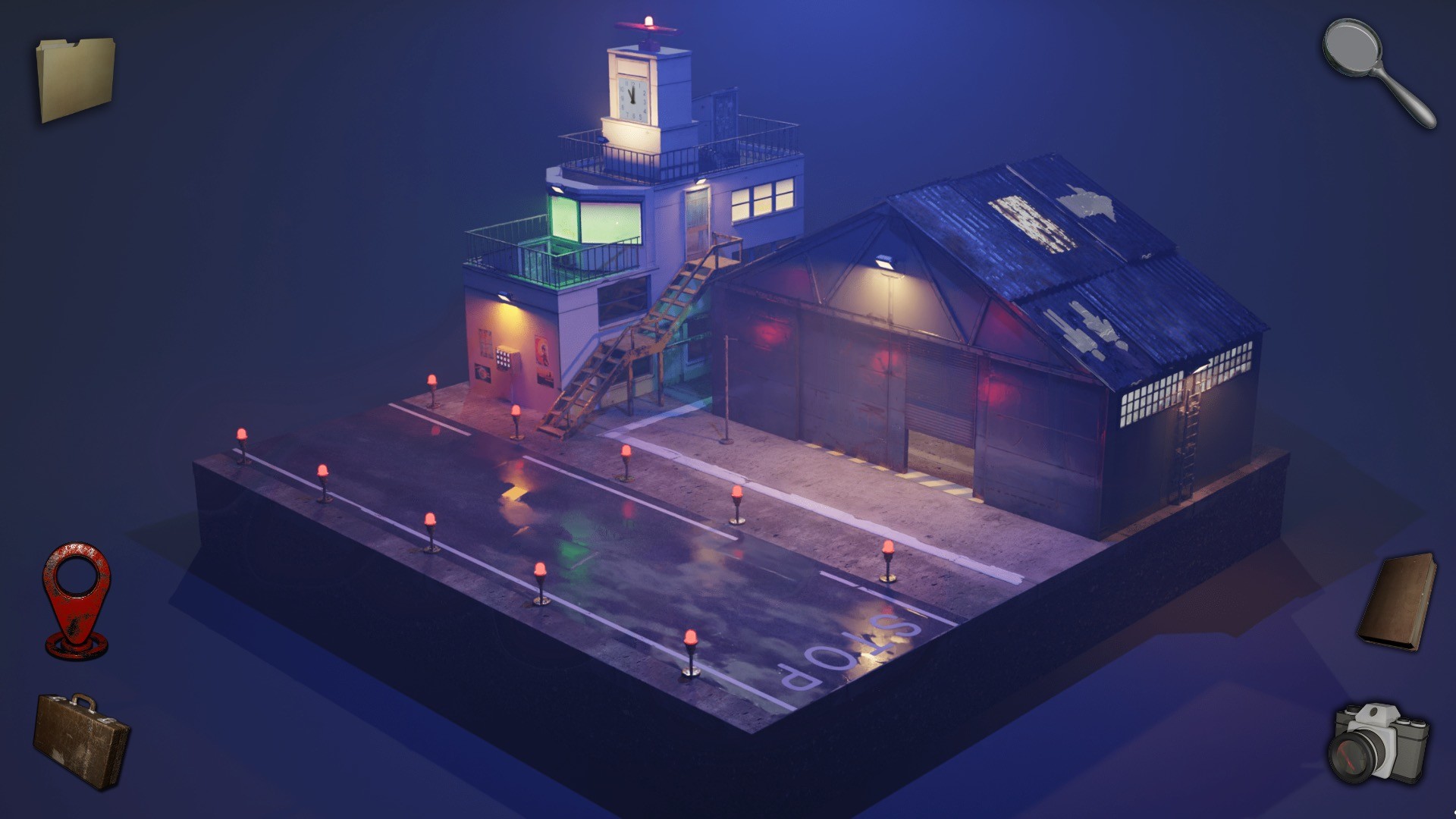 Another Tomorrow screenshot 10