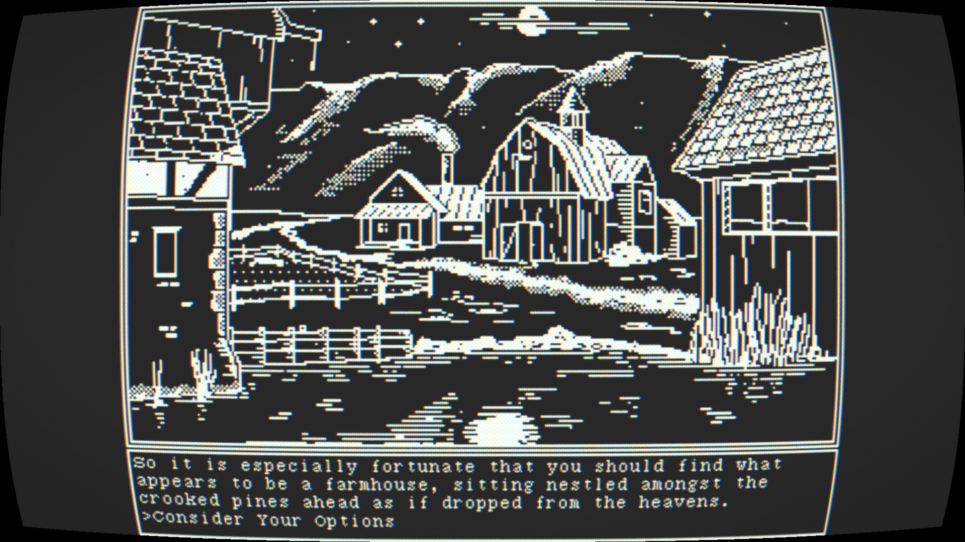 The Leeds Devil screenshot 1