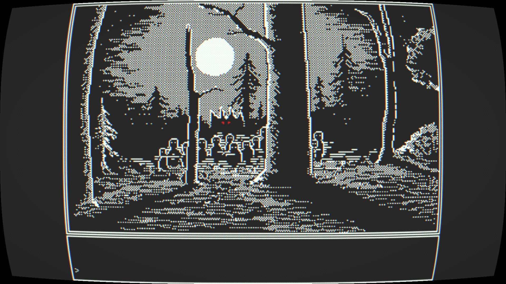 The Leeds Devil screenshot 3