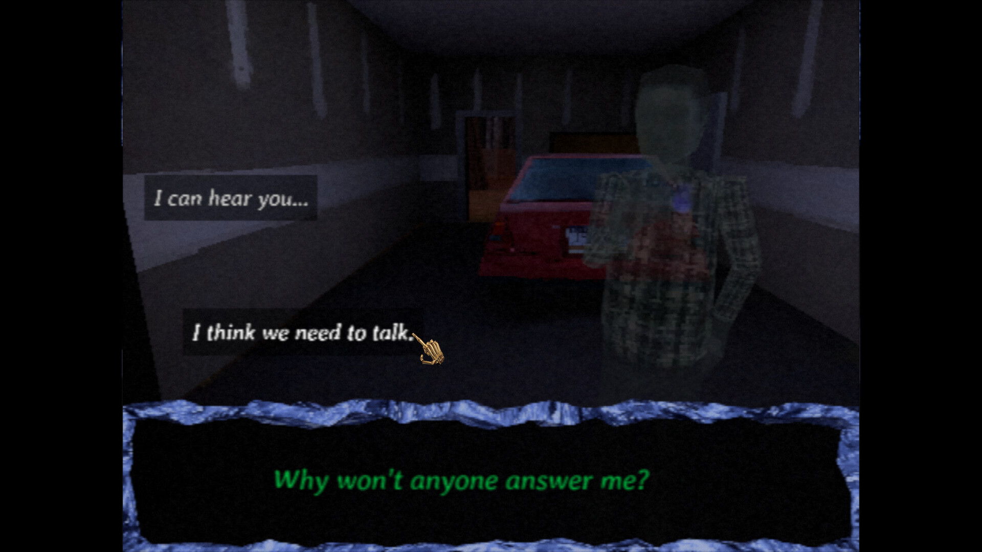 Mortal Meal screenshot 6