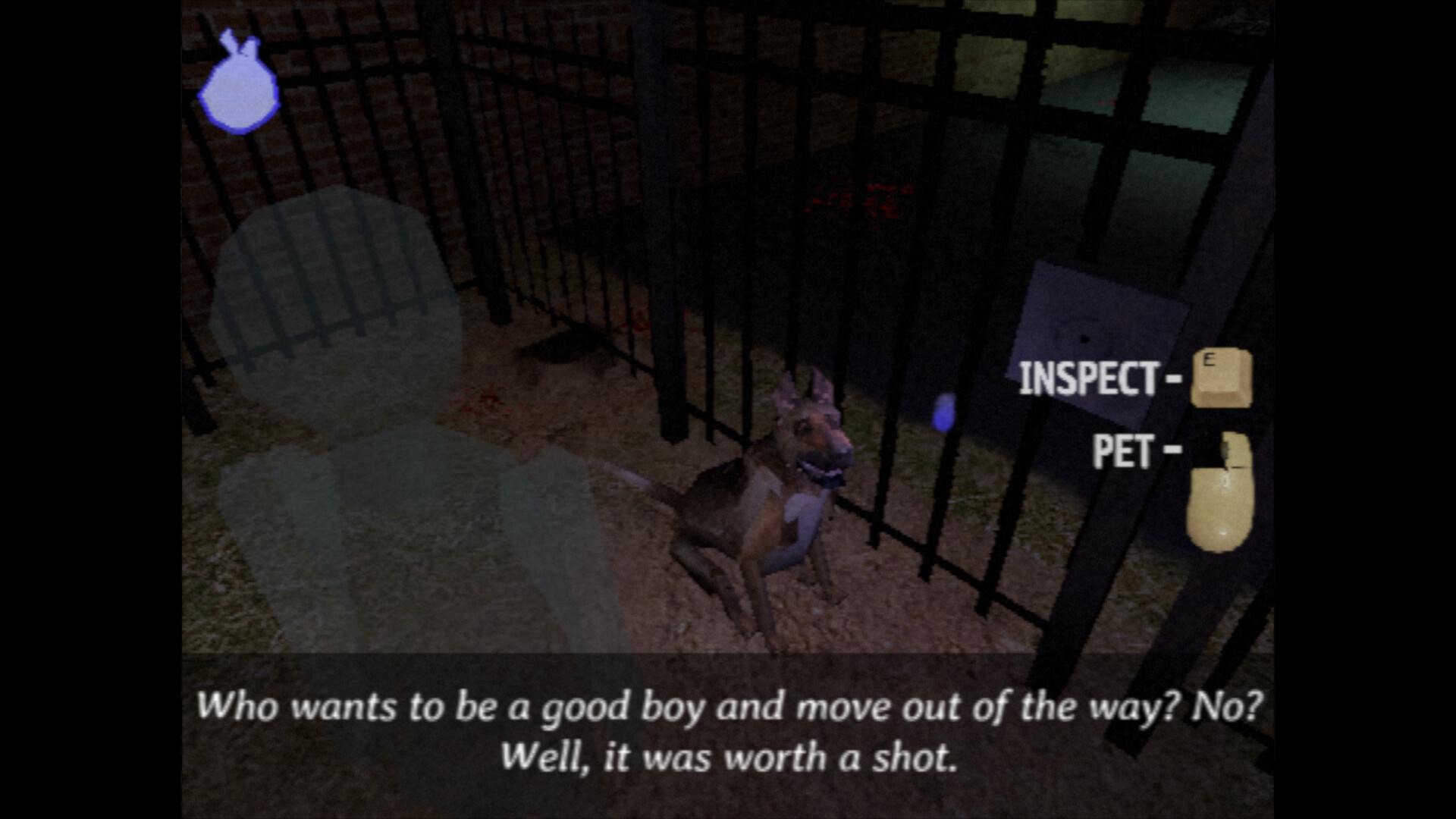 Mortal Meal screenshot 3