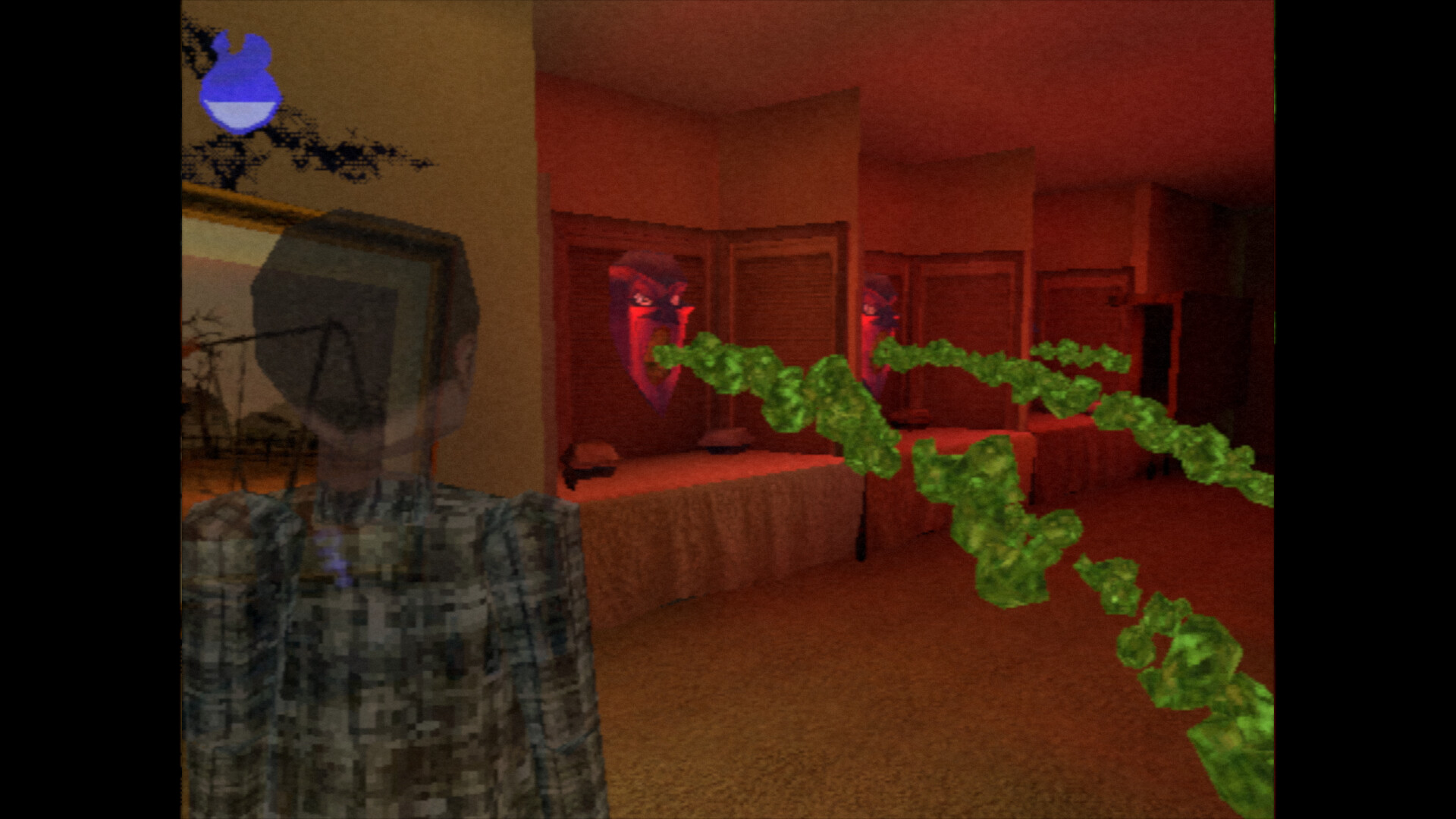 Mortal Meal screenshot 2