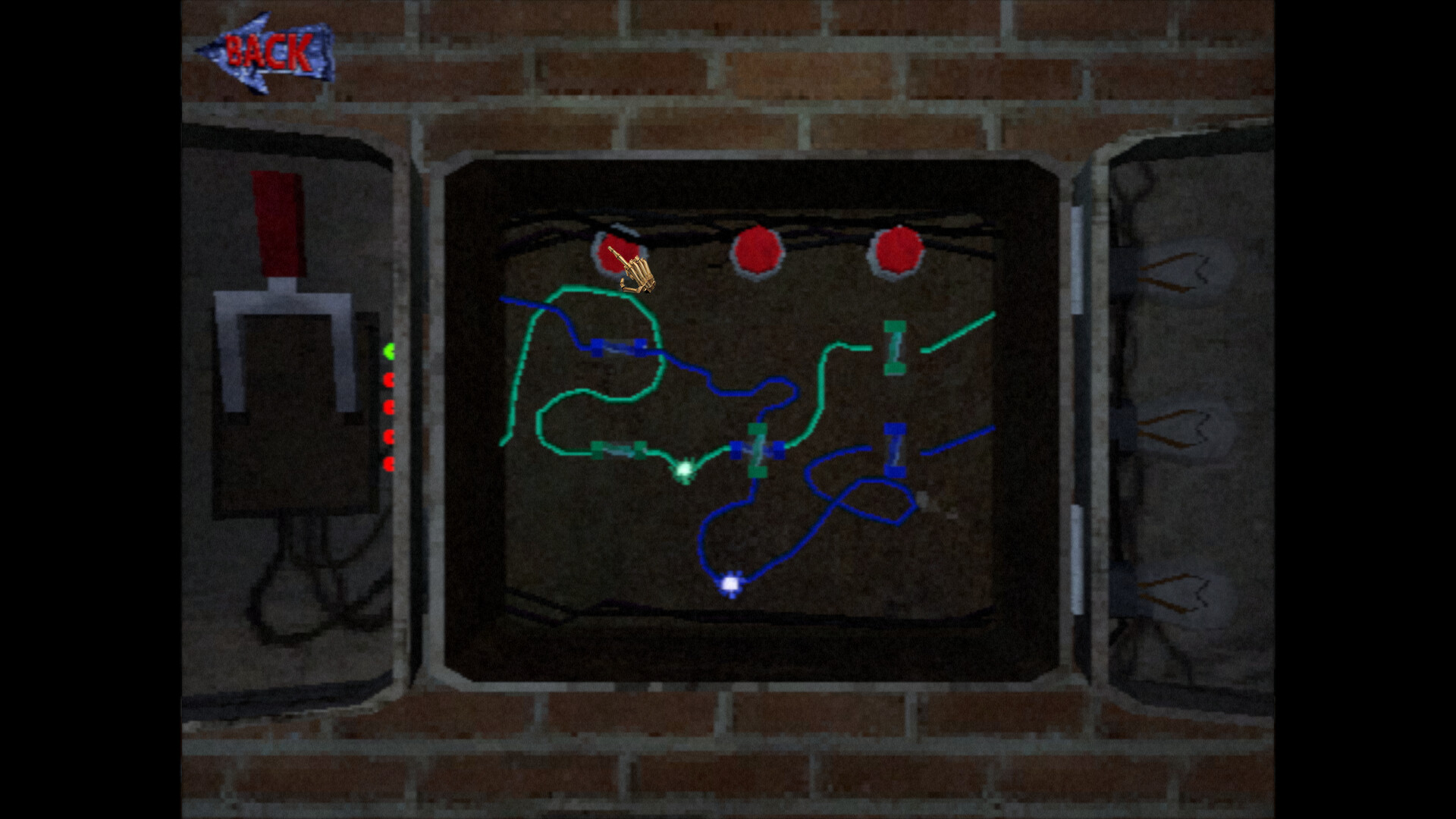 Mortal Meal screenshot 4