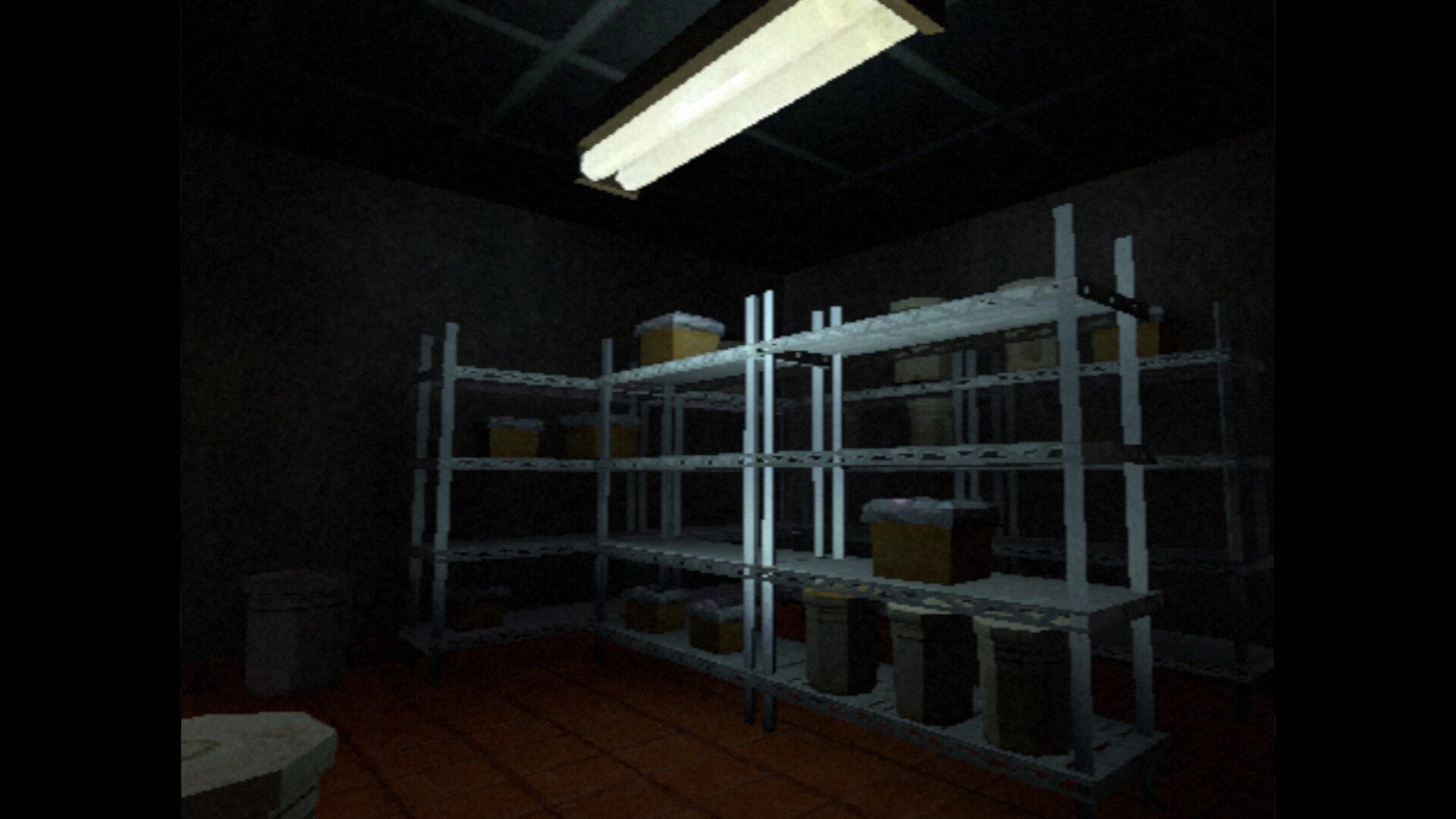 Mortal Meal screenshot 8