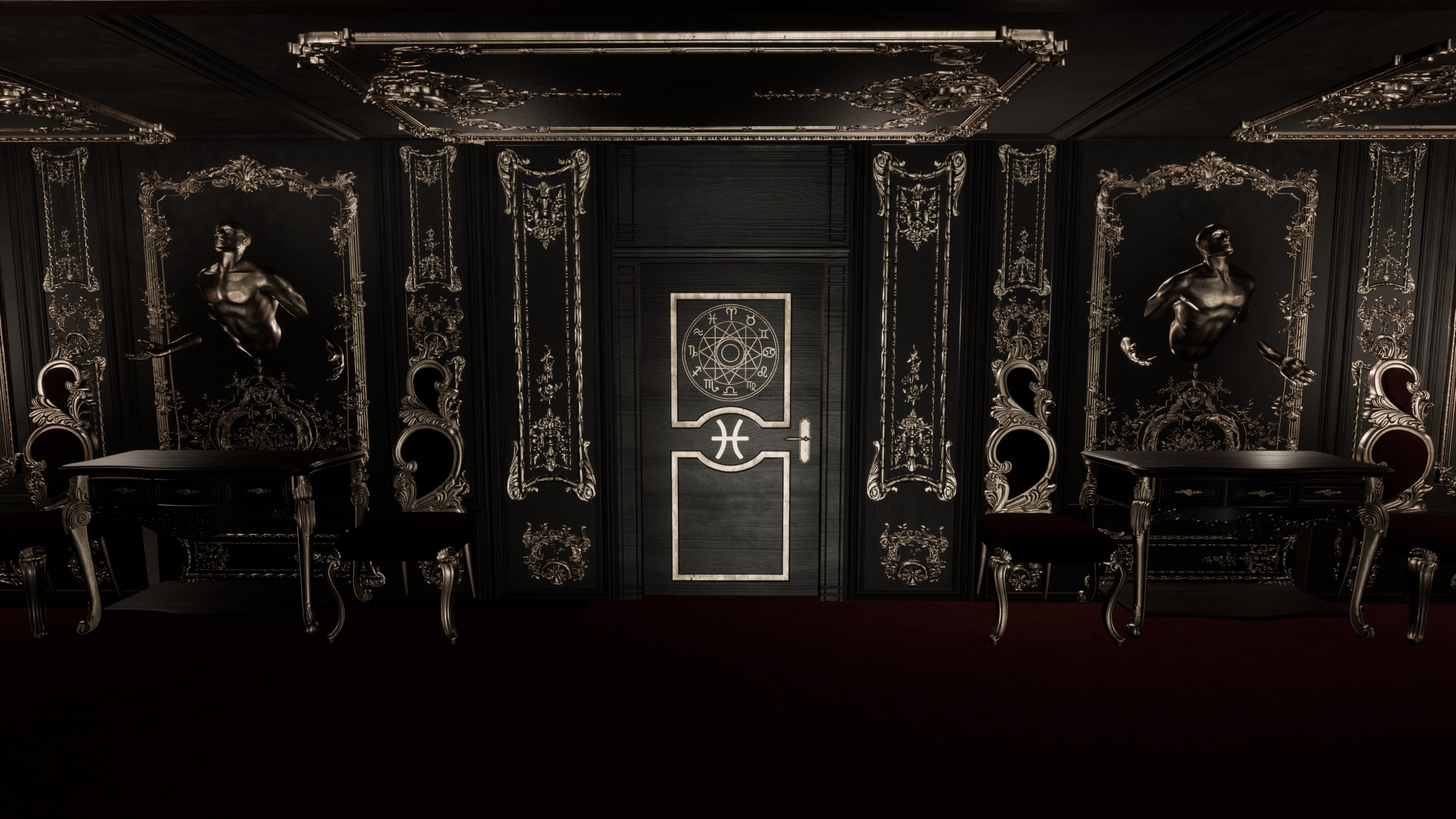 THE ILLUSION screenshot 5