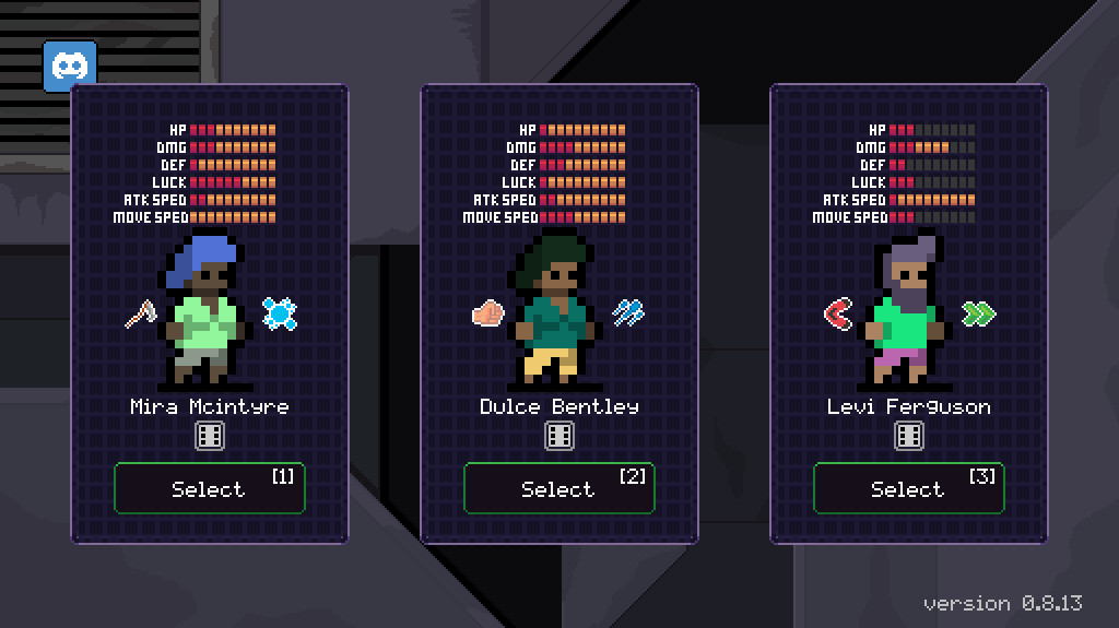 Zombie Survivors screenshot 4