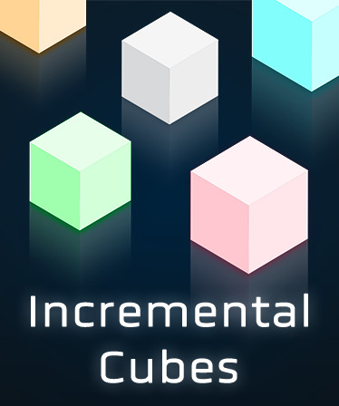 Incremental Cubes