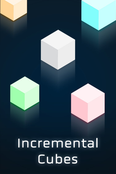Incremental Cubes screenshot 7