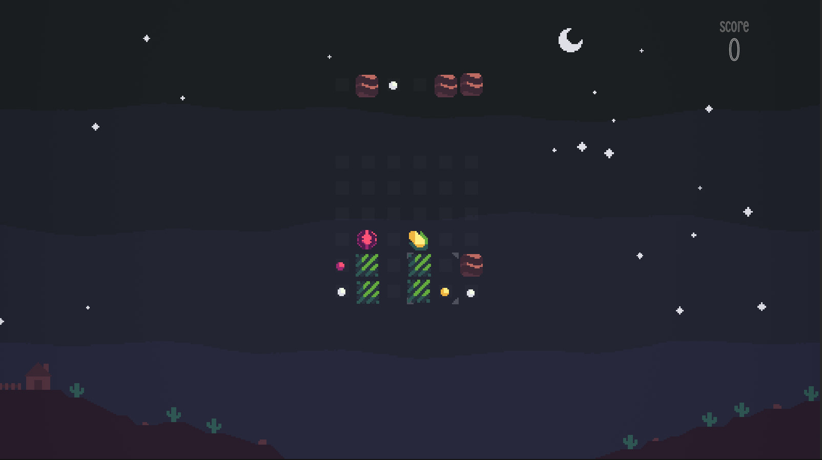 Mandacaru screenshot 2
