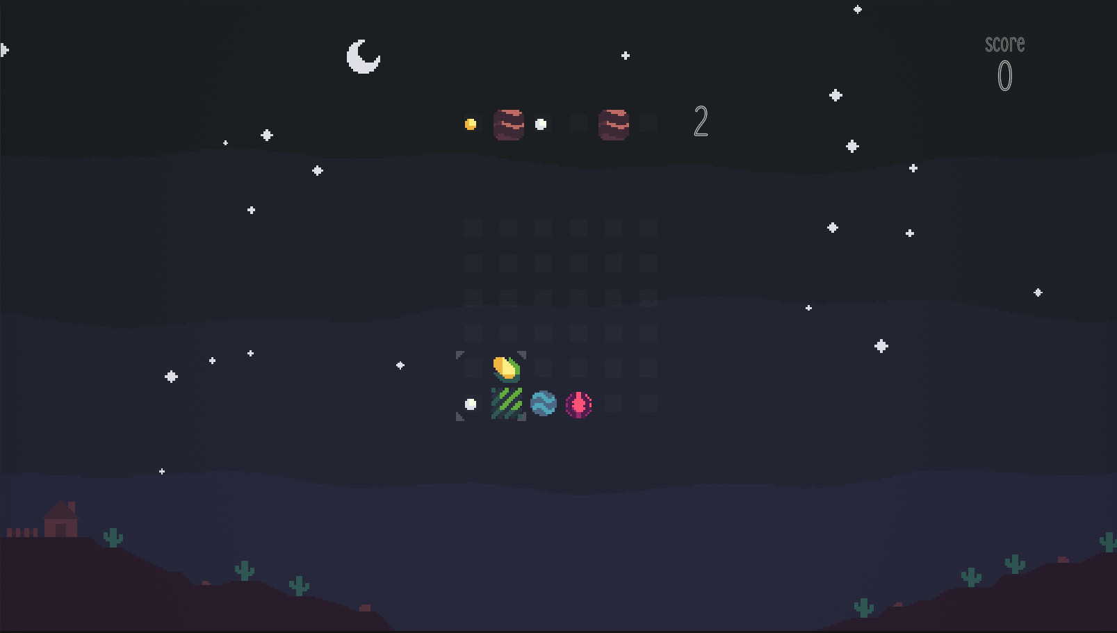 Mandacaru screenshot 5