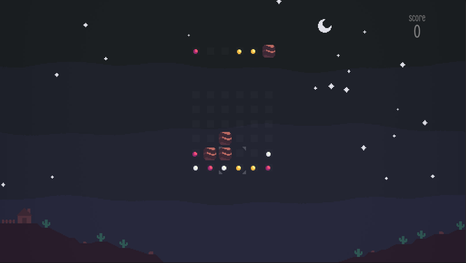 Mandacaru screenshot 1