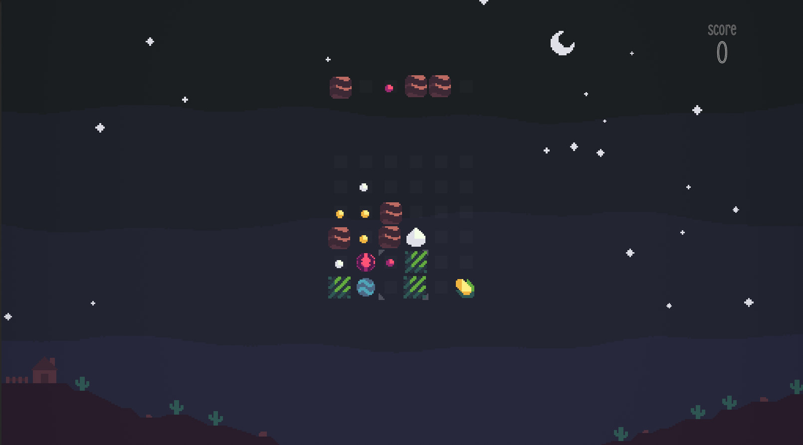 Mandacaru screenshot 3