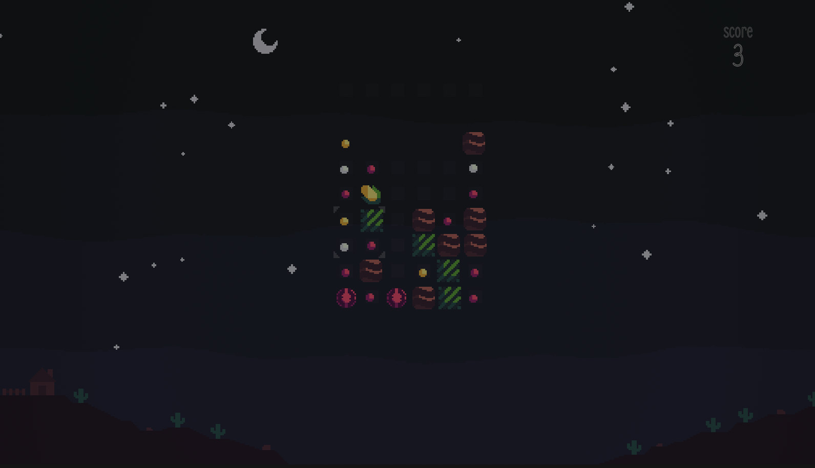 Mandacaru screenshot 4