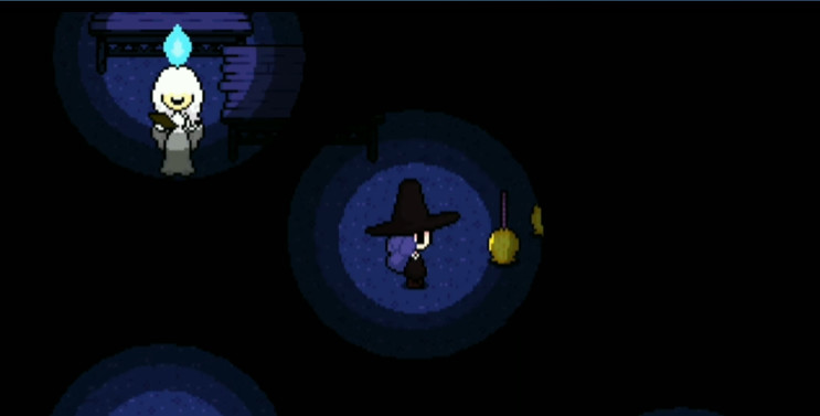 Pumpkin Story screenshot 5