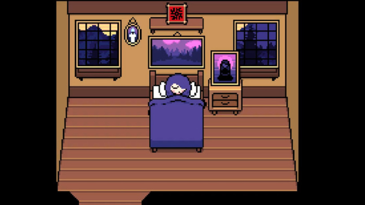 Pumpkin Story screenshot 4