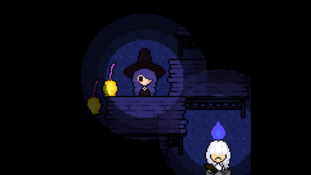 Pumpkin Story screenshot 3