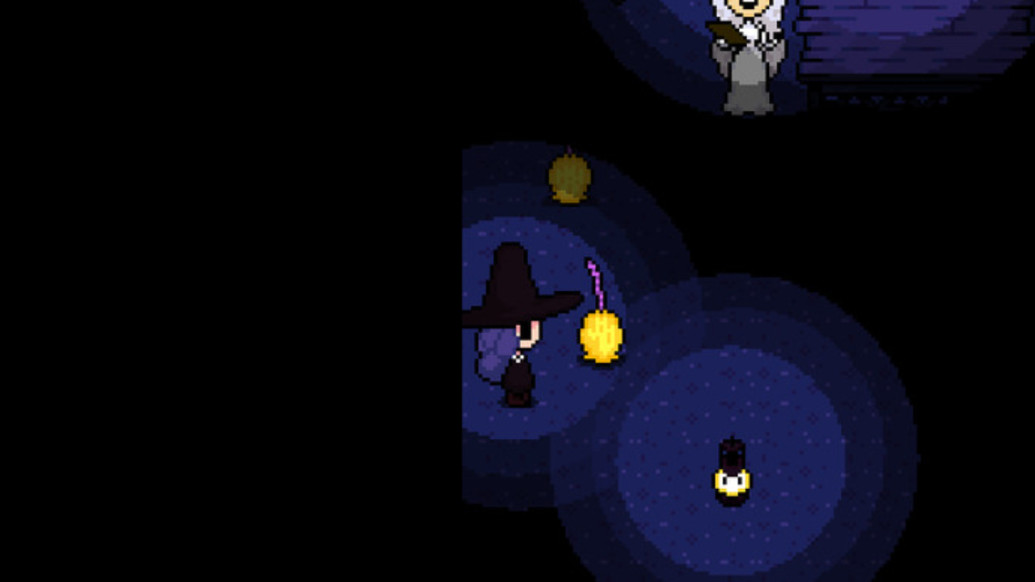 Pumpkin Story screenshot 1