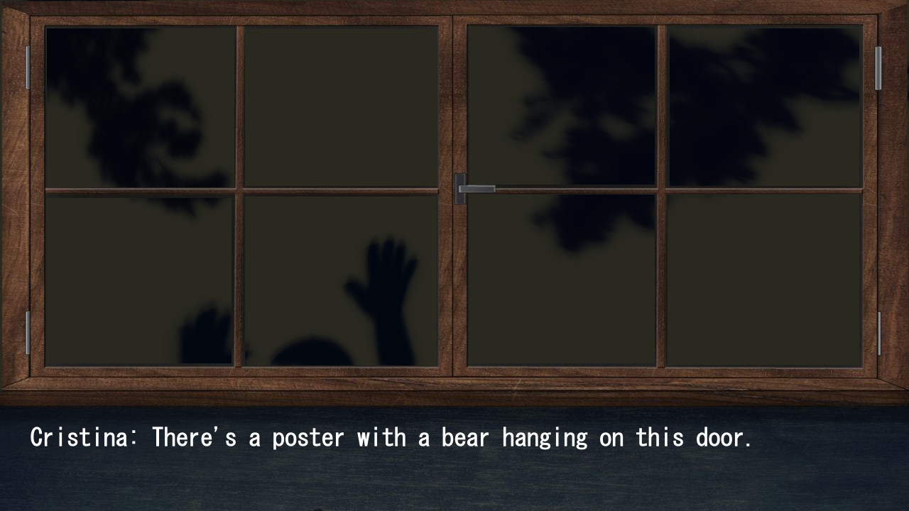 Forbidden Memories screenshot 4