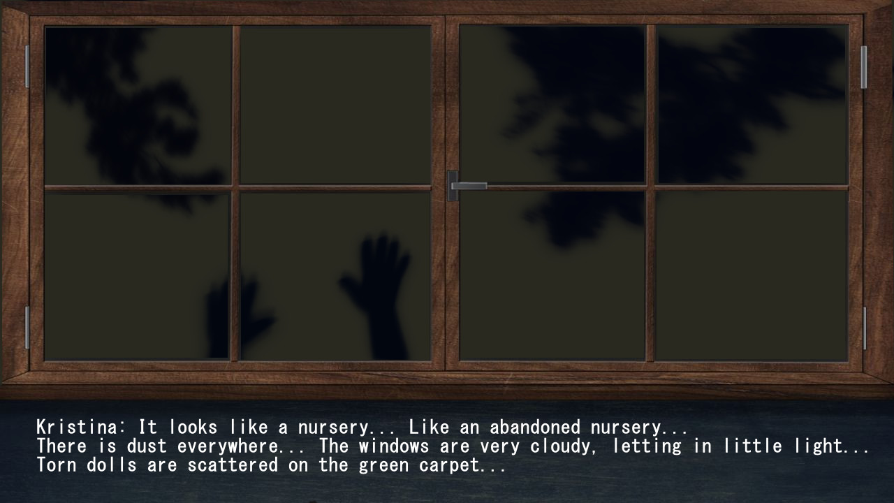 Forbidden Memories screenshot 3