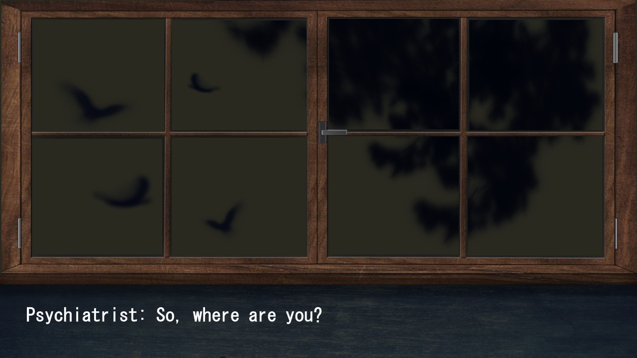 Forbidden Memories screenshot 1