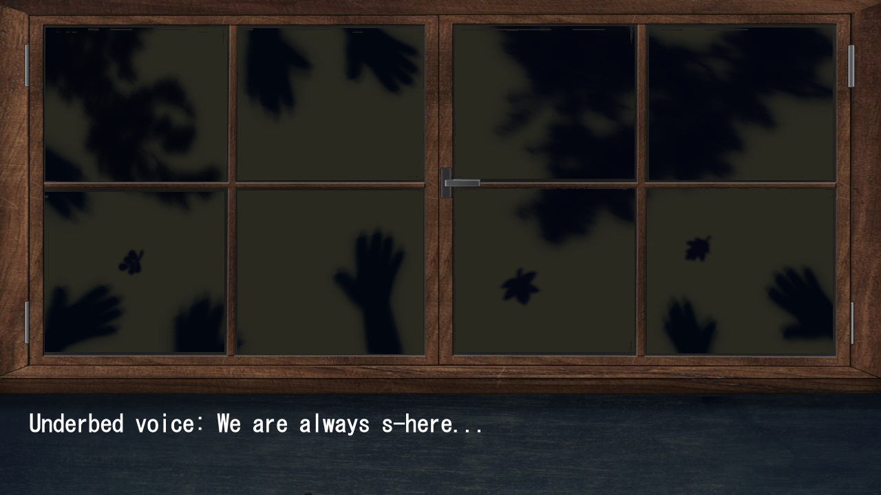 Forbidden Memories screenshot 5