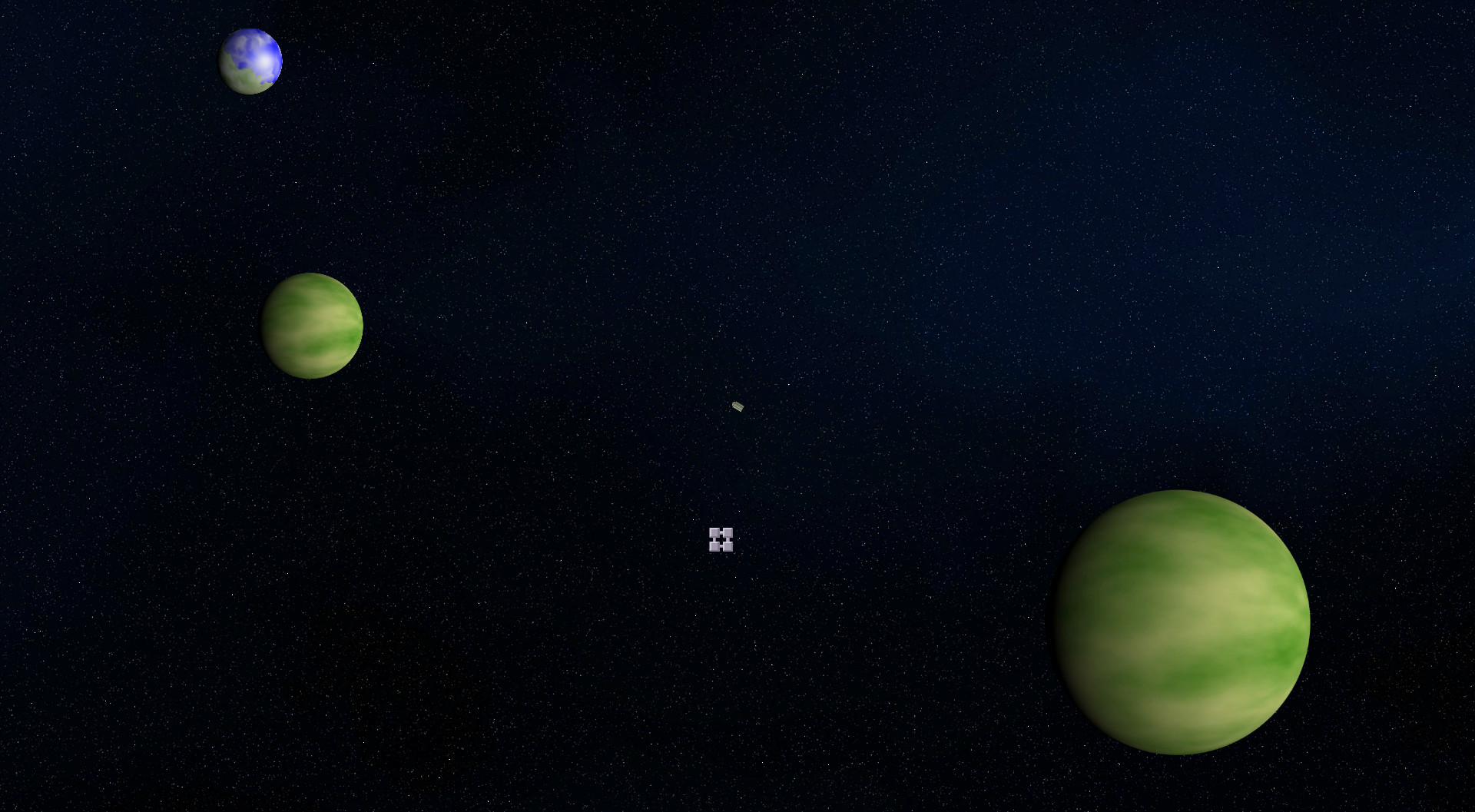 Sigma World Online screenshot 5