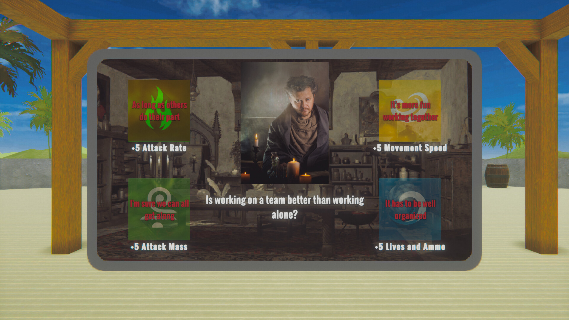 Bent on Destruction screenshot 7