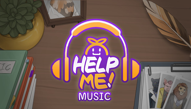 Help Me! Soundtrack screenshot 1