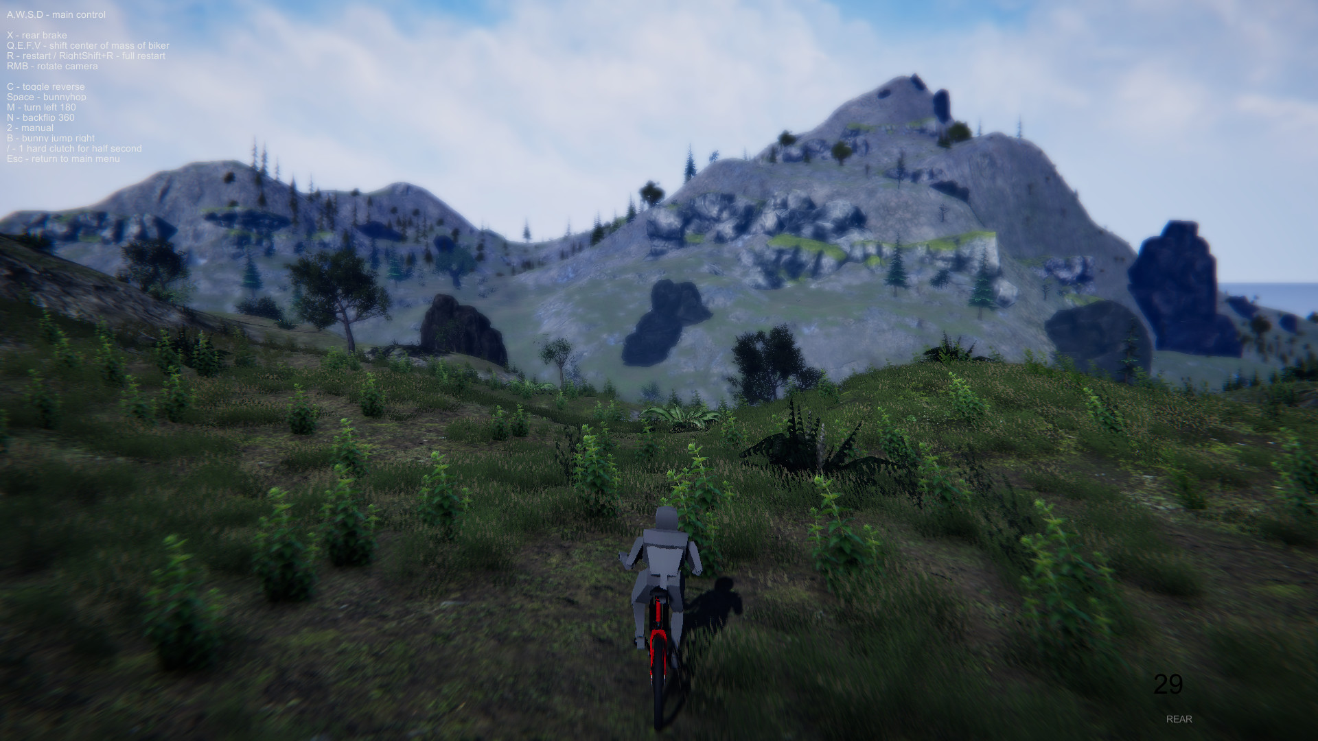 Bigger Bikes screenshot 6