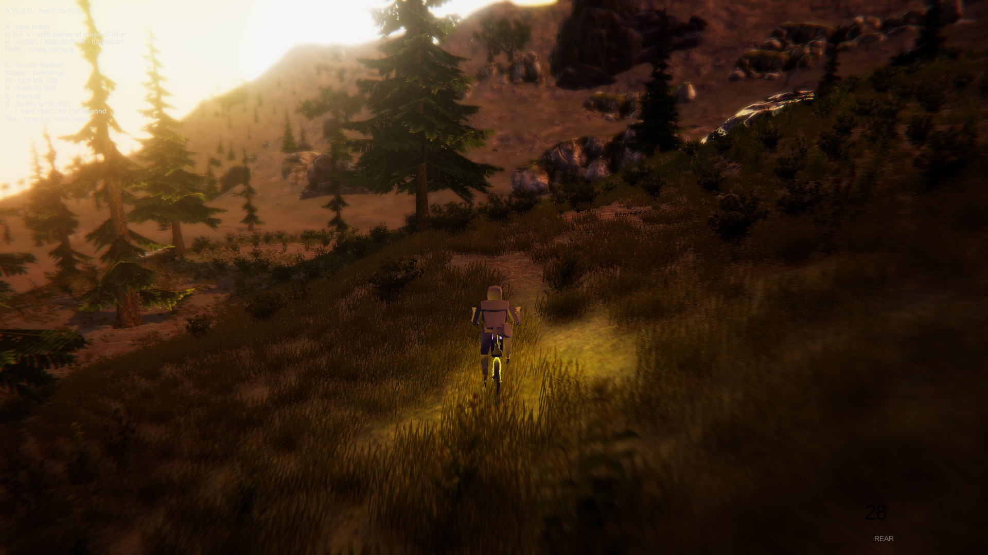 Bigger Bikes screenshot 4