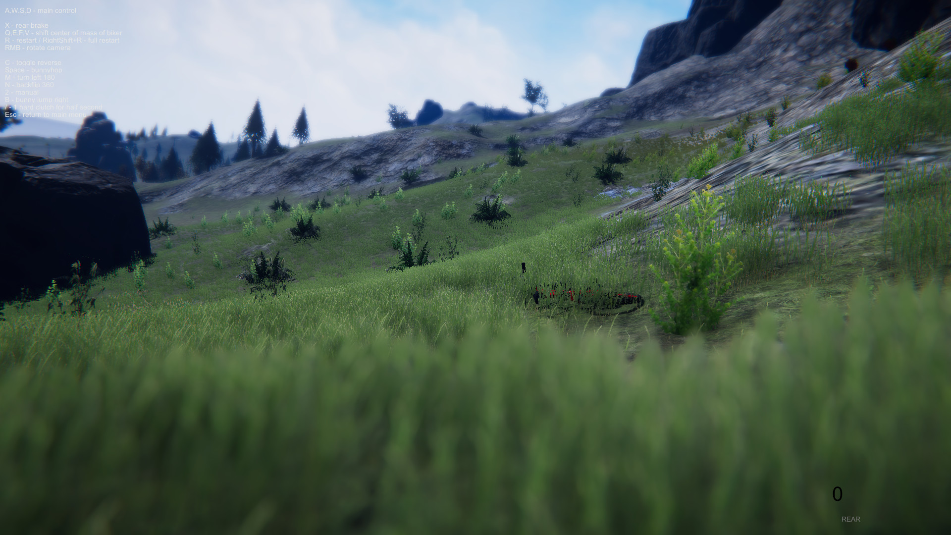 Bigger Bikes screenshot 7