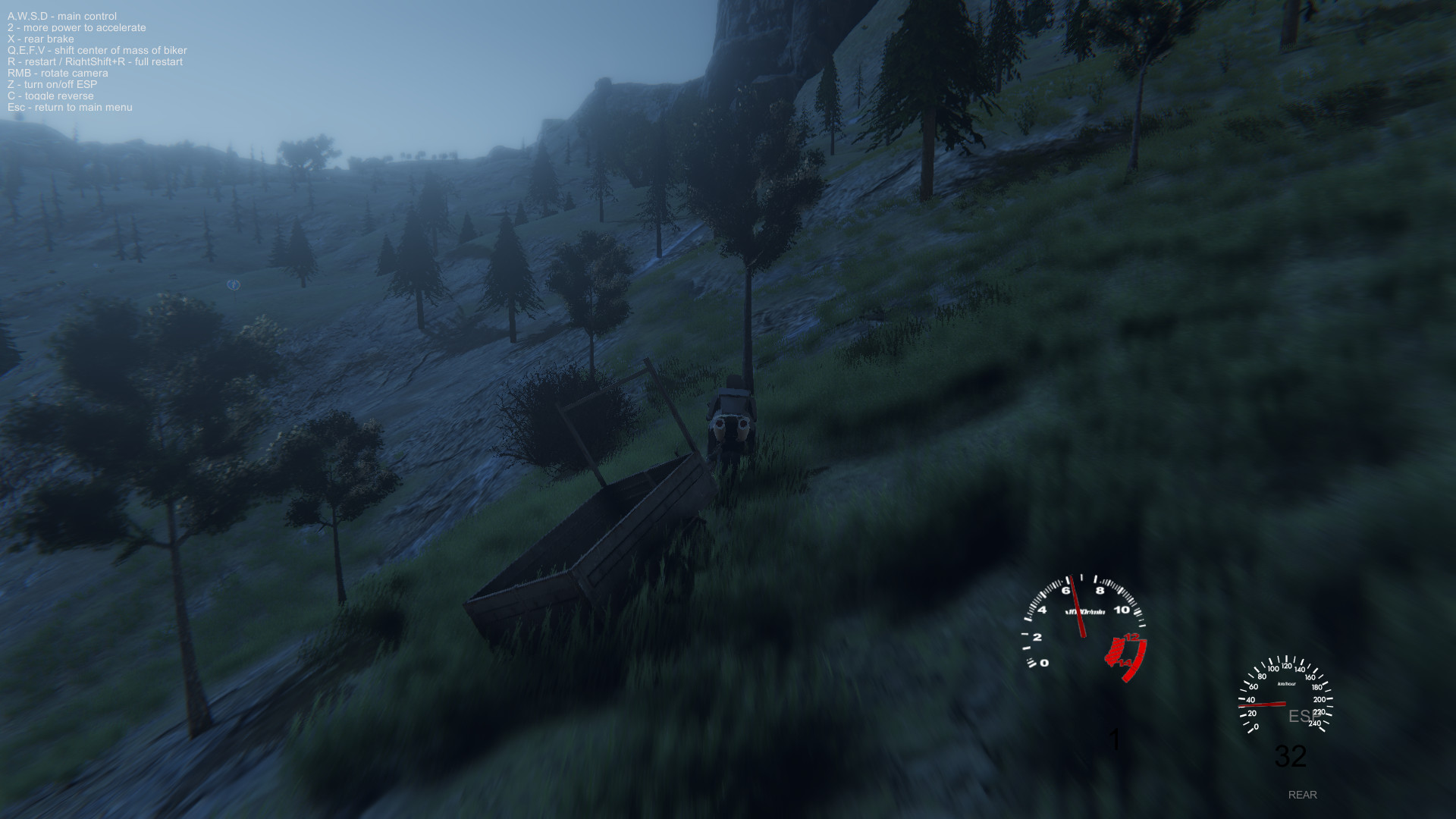 Bigger Bikes screenshot 9